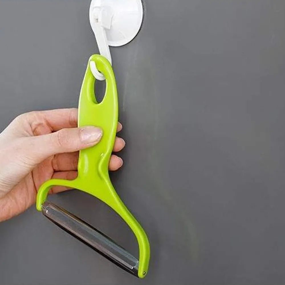"Cabbage Slicer & Vegetable Shredder - Multi-Purpose Kitchen Tool"