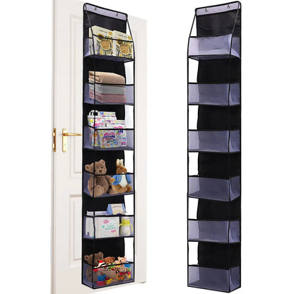 Over-Door Hanging Organizer
