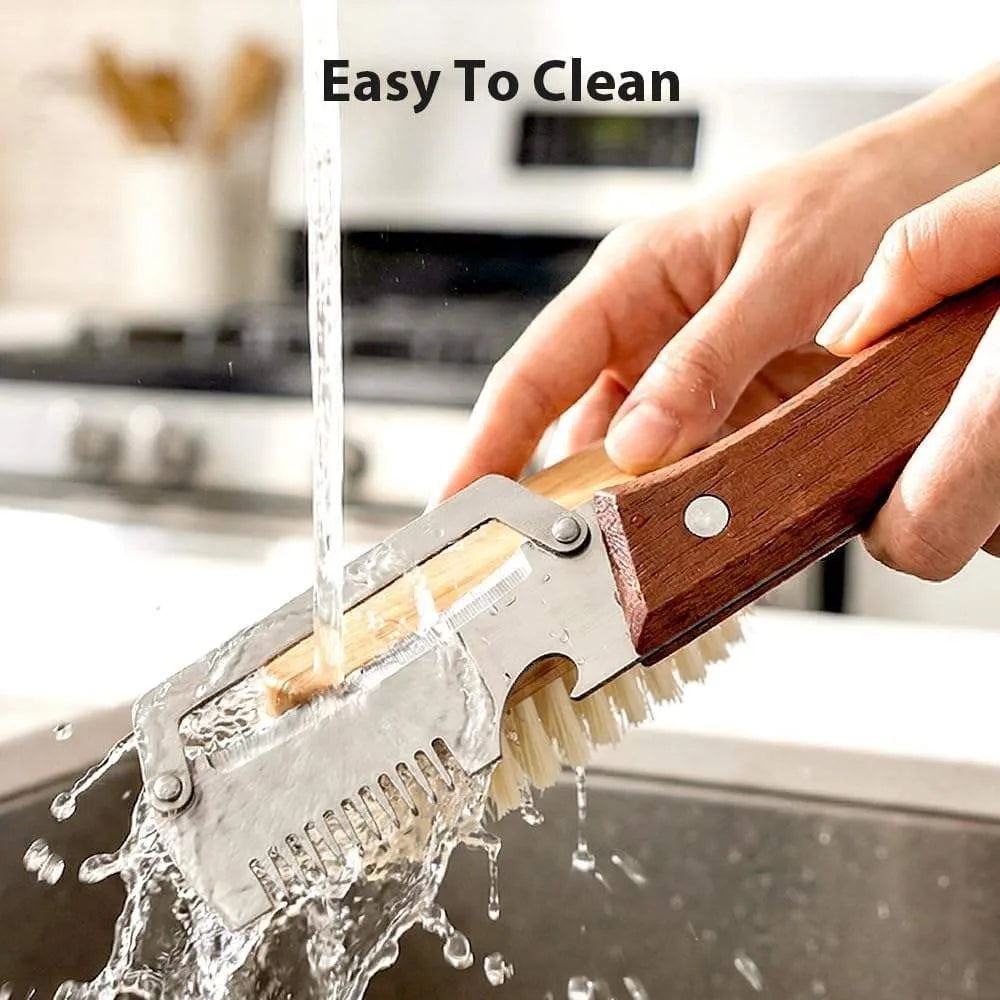 PeelX™ 2-in-1 peeler and opener